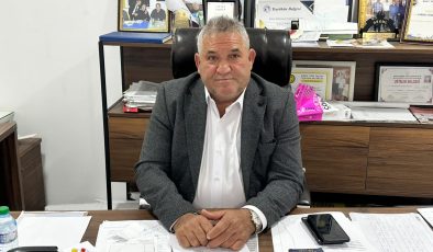 KTİTB Başkanı Osman Amca’dan Muhaceret Affına Destek