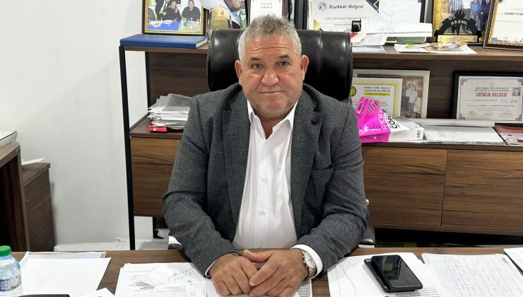 KTİTB Başkanı Osman Amca’dan Muhaceret Affına Destek