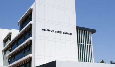 Gelir ve Vergi Dairesi Yarın Tüm Şubeleriyle Hizmet Verecek
