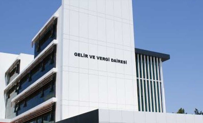 Gelir ve Vergi Dairesi Yarın Tüm Şubeleriyle Hizmet Verecek