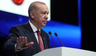 Türkiye’yi Avrupa’nın en güçlü enerji merkezlerinden biri haline getirdik