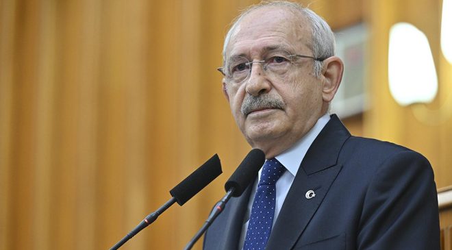 “Genel Başkan neredeyse Genel Merkez orasıdır”