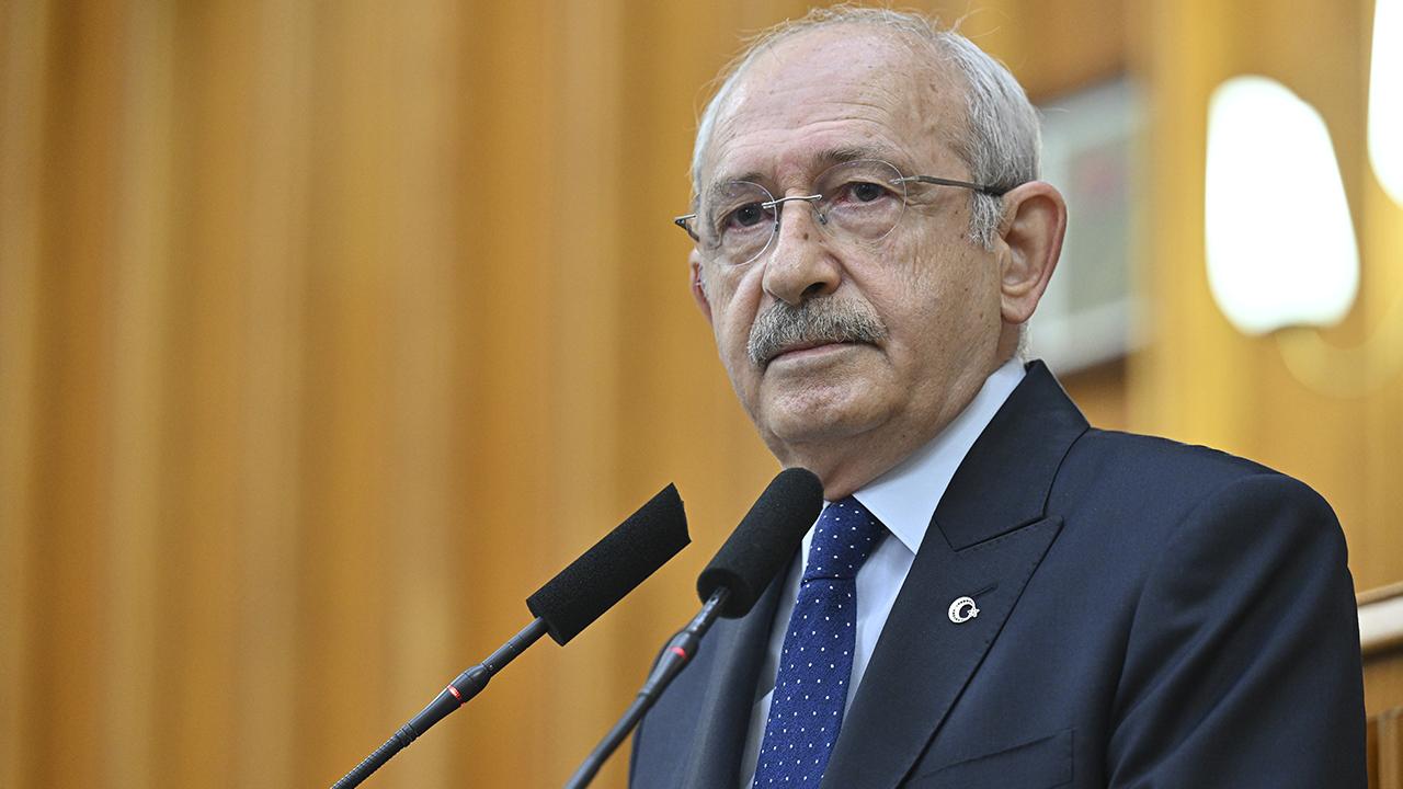 “Genel Başkan neredeyse Genel Merkez orasıdır”