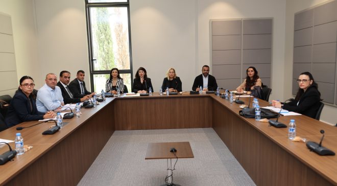 Ceza Muhakemeleri Usulü Değişiklik Yasası Oy Çokluğuyla Genel Kurul’a Sevk Edildi