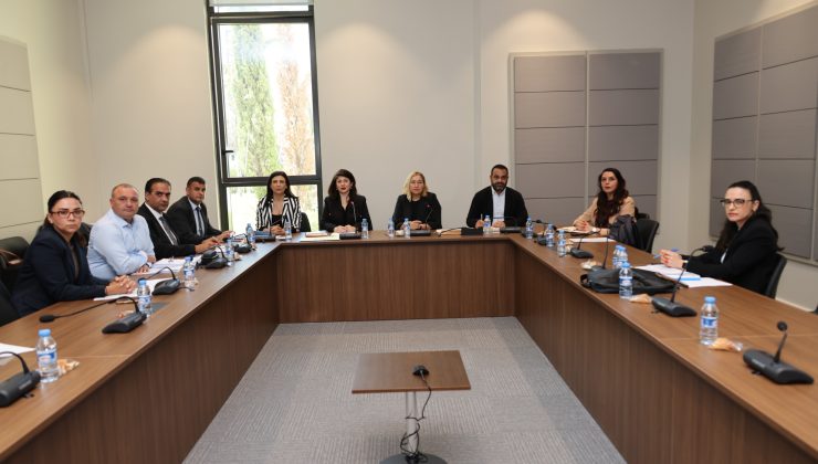 Ceza Muhakemeleri Usulü Değişiklik Yasası Oy Çokluğuyla Genel Kurul’a Sevk Edildi
