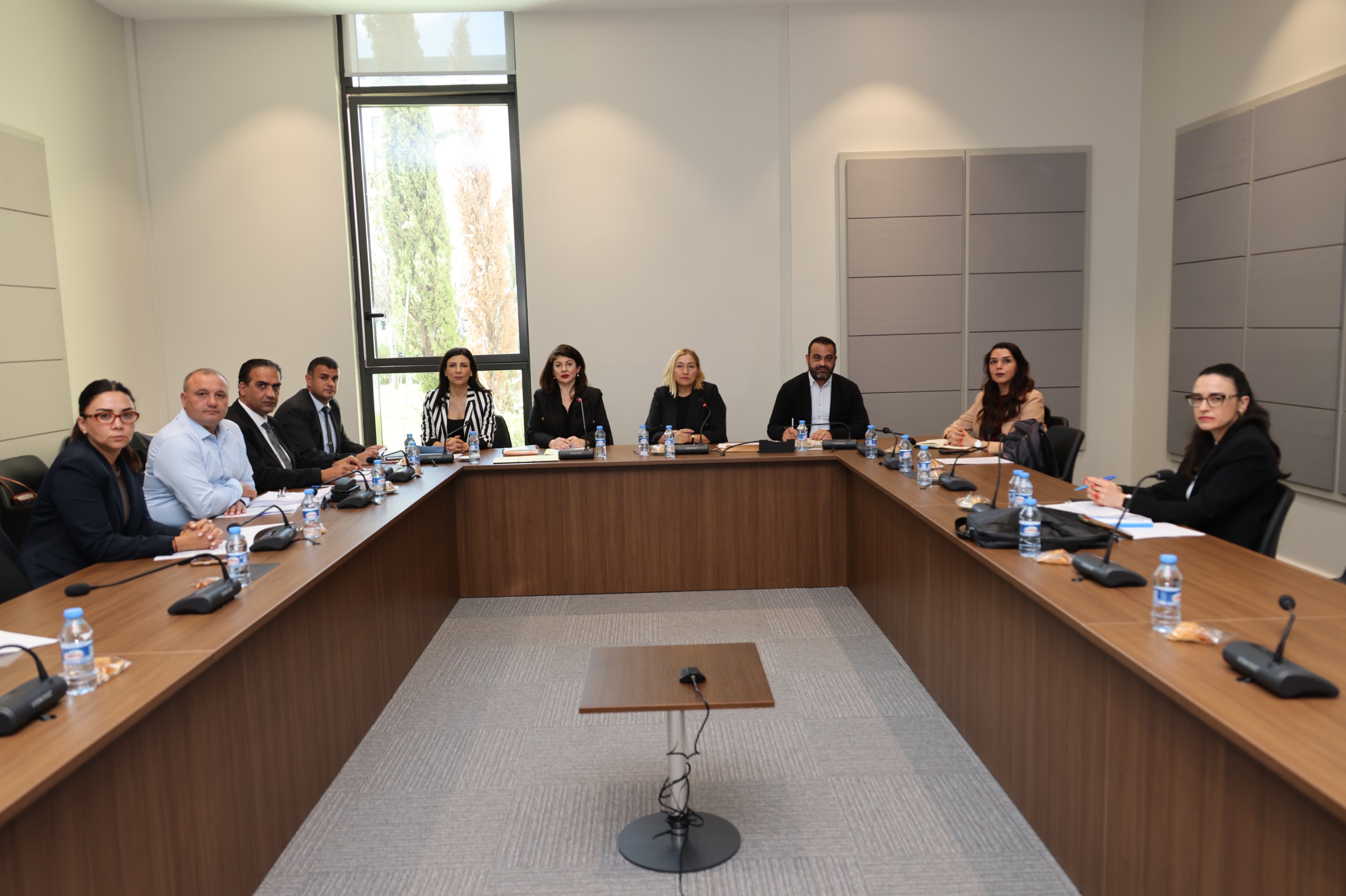Ceza Muhakemeleri Usulü Değişiklik Yasası Oy Çokluğuyla Genel Kurul’a Sevk Edildi