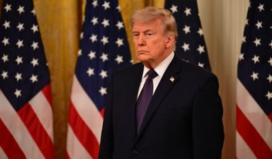 ABD Başkanı Trump’ın İran Gündemiyle Güvenlik Ekibini Topladığı İddia Edildi
