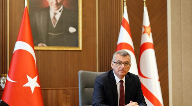“Yerel ve genel seçimlerin aynı gün yapılması seçim görevlilerine ağır bir yük getirecektir”