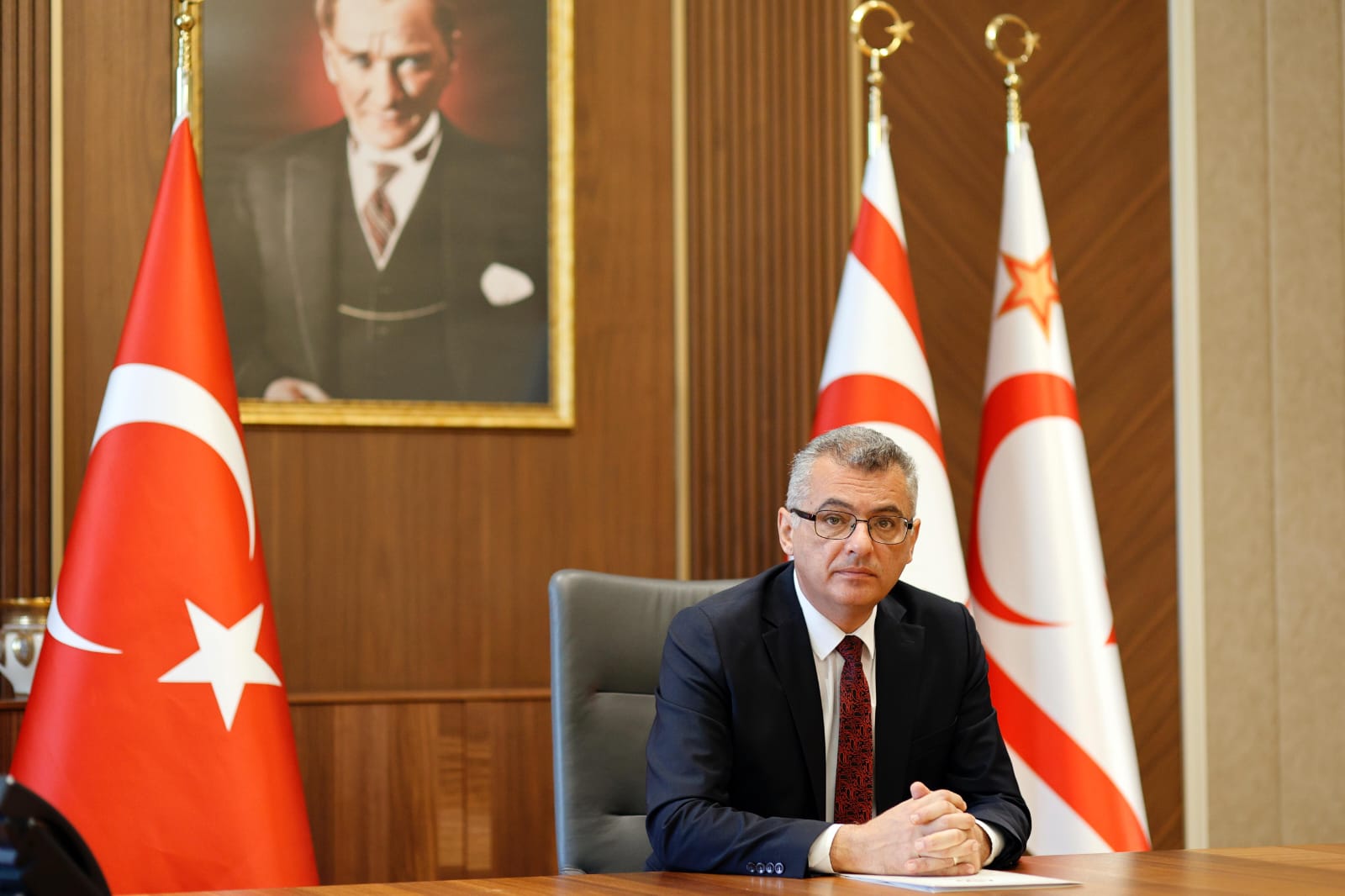 “Yerel ve genel seçimlerin aynı gün yapılması seçim görevlilerine ağır bir yük getirecektir”