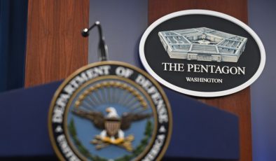 Pentagon, UFO ve UAP Dosyalarından Yeni Belgeler ve Videolar Yayımladı