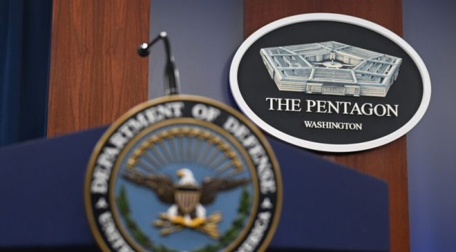 Pentagon, UFO ve UAP Dosyalarından Yeni Belgeler ve Videolar Yayımladı