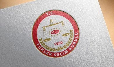 YSK, 31 Mart 2024 Mahalli İdareler Seçimlerinin İptali Taleplerini Reddetti