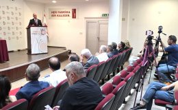 KTSO’dan “Sütün Yolculuğu- Beyaz Altın” PaneliSektörün Geleceği Masaya Yatırıldı
