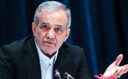 “Nükleer silah peşinde olmadığımıza dair güvence vermeye hazırız”