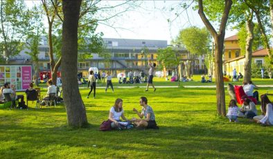 İstanbul Bilgi Üniversitesi Hakkındaki Kapatma Kararı İptal Edildi