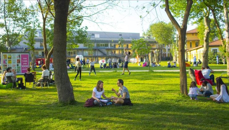 İstanbul Bilgi Üniversitesi Hakkındaki Kapatma Kararı İptal Edildi