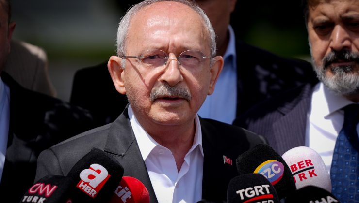 Kemal Kılıçdaroğlu Bayramın İkinci Günü CHP Genel Merkezi’ni Ziyaret Edecek
