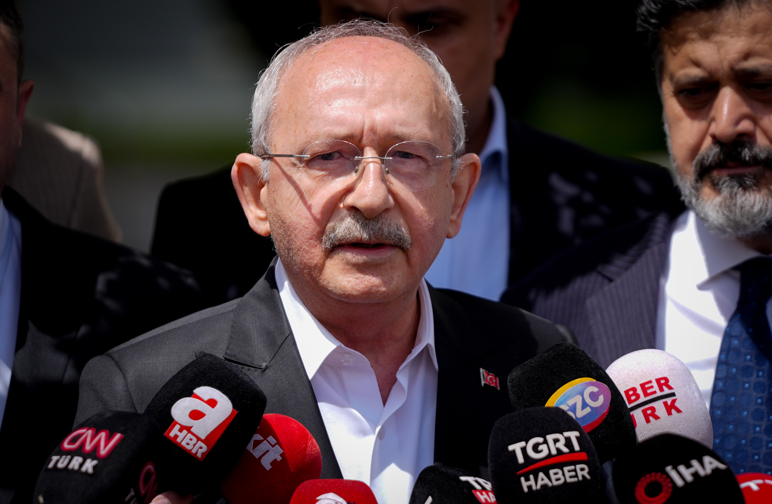 Kemal Kılıçdaroğlu Bayramın İkinci Günü CHP Genel Merkezi’ni Ziyaret Edecek