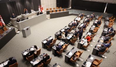 23b Maddesindeki Hapis Cezası Kaldırıldı