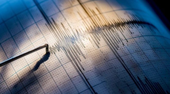 Şili’nin Kuzeyinde 6,9 Büyüklüğünde Deprem Meydana Geldi