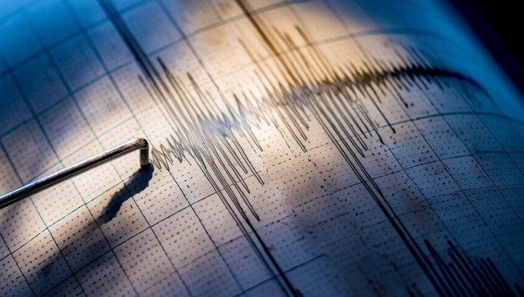 Şili’nin Kuzeyinde 6,9 Büyüklüğünde Deprem Meydana Geldi