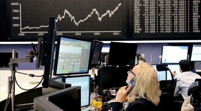 Küresel Piyasalarda ABD-İran Gerilimi ve Ekonomik Veriler Öncesi Temkinli Bekleyiş