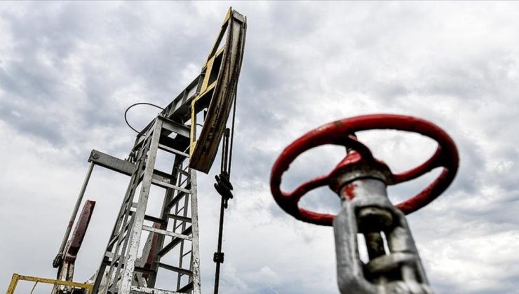 Brent Petrol Fiyatları ABD’nin İran Saldırıları Sonrası Yükselişe Geçti
