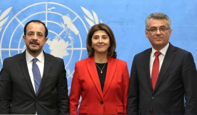 BM Temsilcisi Holguin 6 Haziran’da Adaya Geliyor