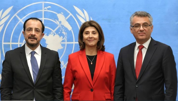 BM Temsilcisi Holguin 6 Haziran’da Adaya Geliyor