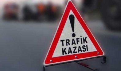 KKTC’de Bir Haftalık Trafik Bilançosu3 Ölü, 26 Yaralı
