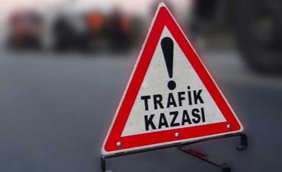KKTC’de Bir Haftalık Trafik Bilançosu3 Ölü, 26 Yaralı