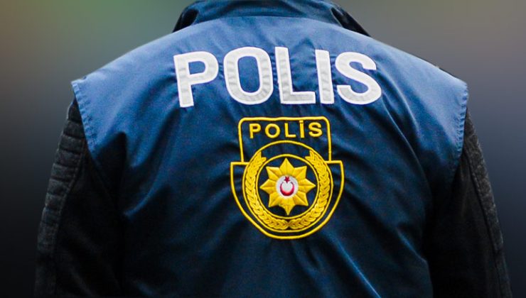 Ötüken, Esentepe ve Akçay’da polis operasyonları3 kişi tutuklandı