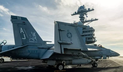ABD, NATO’ya Yaptığı Askeri Katkıları Önemli Ölçüde Azaltacak