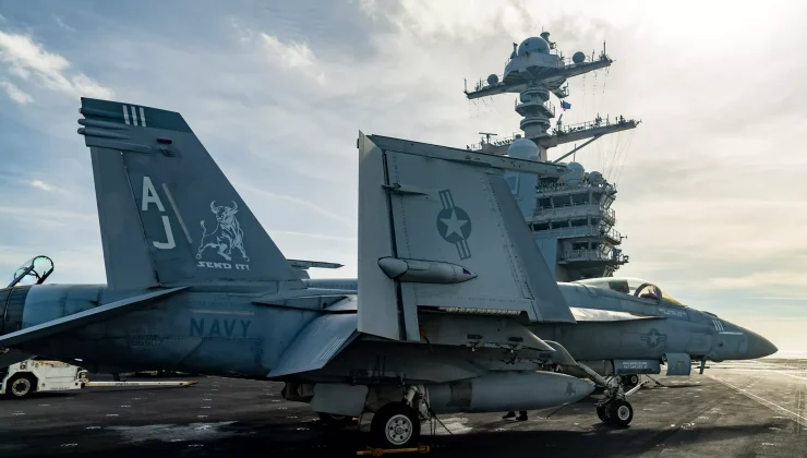 ABD, NATO’ya Yaptığı Askeri Katkıları Önemli Ölçüde Azaltacak