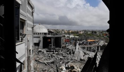 İsrail’in Lübnan Saldırılarında Can Kaybı 3 Bin 269’a Yükseldi