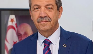 “Kardeşliğimiz Ortak Geleceğimizi İnşa Edecek”