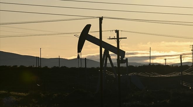Hürmüz Boğazı’ndaki Yaptırım Kararı Sonrası Brent Petrol 94,72 Dolardan İşlem Görüyor