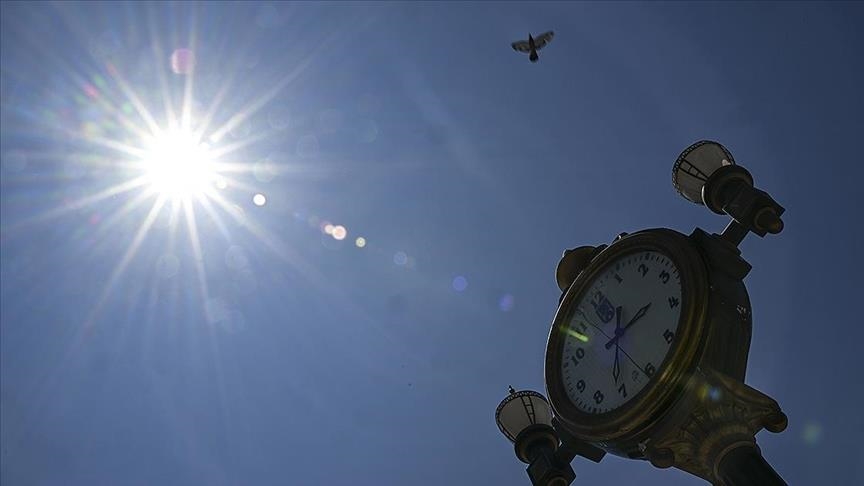 Küresel Sıcaklıkların Önümüzdeki 5 Yılda Rekor Seviyelerde Seyretmesi Bekleniyor