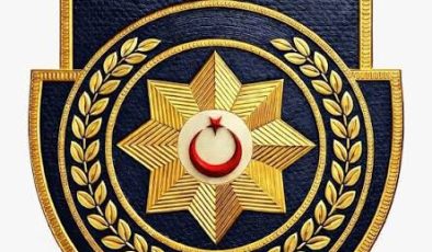 Ötüken ile Long Beach Çemberi Arasında Yağış Nedeniyle Görüş Mesafesi Düştü