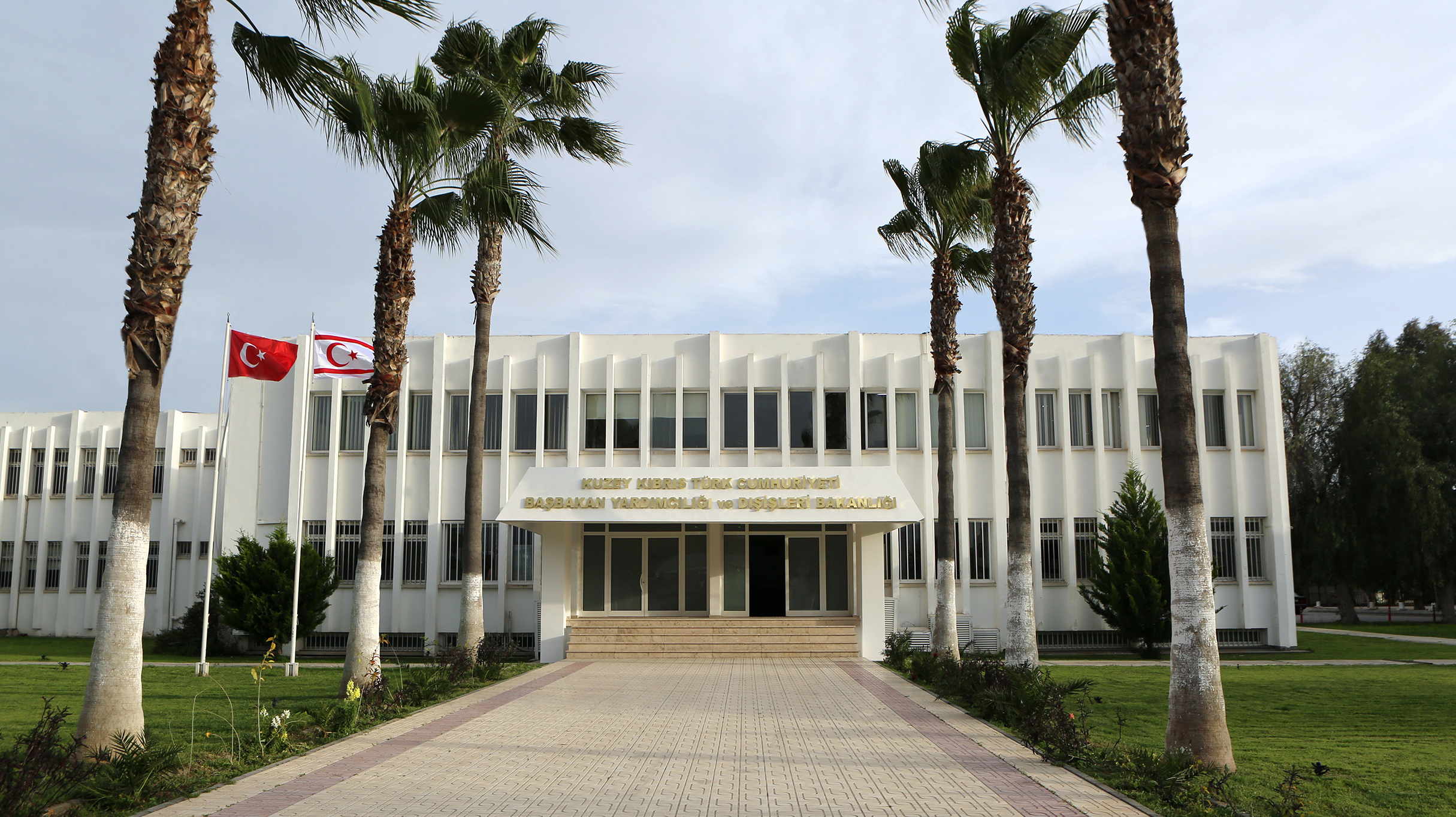 Rum liderin açıklamaları içi boş bir algı operasyonudur