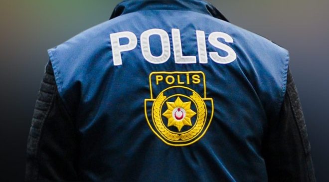 Belçika Kimliğini Başkasına Veren Şahıs Sınırda Yakalandı