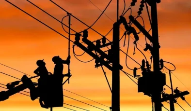 Lefkoşa’da Yarın Geniş Çaplı Elektrik Kesintisi Yapılacak