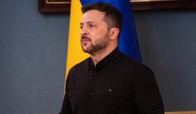 Rusya’nın yeni ve kapsamlı bir saldırı hazırlığında olduğuna dair istihbaratımız var