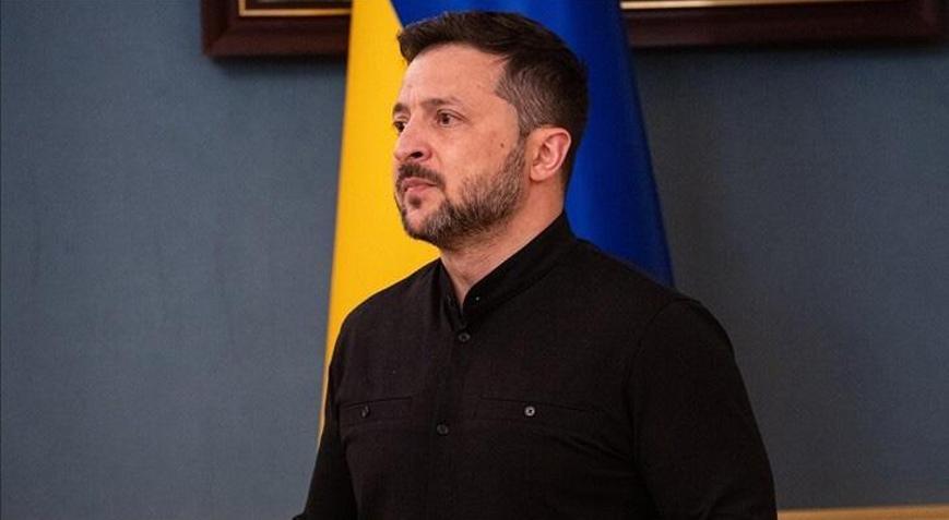Rusya’nın yeni ve kapsamlı bir saldırı hazırlığında olduğuna dair istihbaratımız var