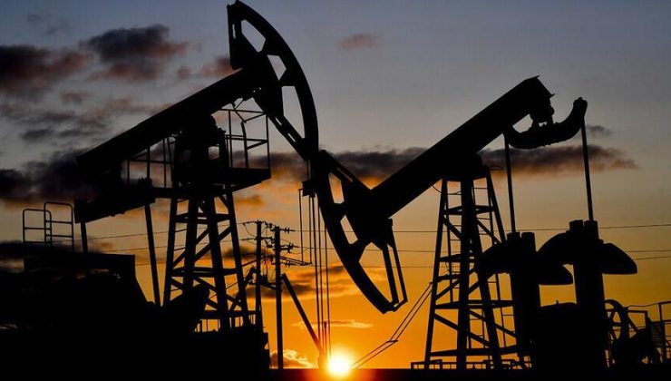 ABD’de aktif petrol sondaj kulesi sayısı arttı