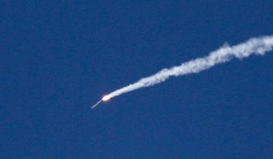 İran, ABD Ordusuna Ait Bir SİHA’nın Düşürüldüğünü Açıkladı