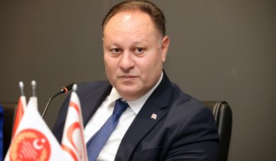 “A Milli Futbol Takımımızın İtalya’da Ülkemizi Temsil Edecek Olması Son Derece Önemli”