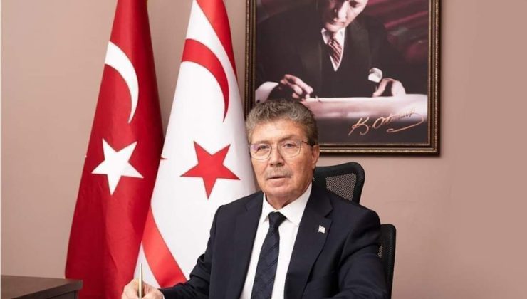 “Güçlü Yarınlar, Mutlu Çocuklarla Mümkündür”