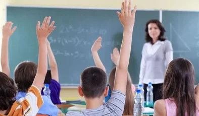 Devlet ve özel ilkokul ve anaokullarında yaz okulu uygulaması