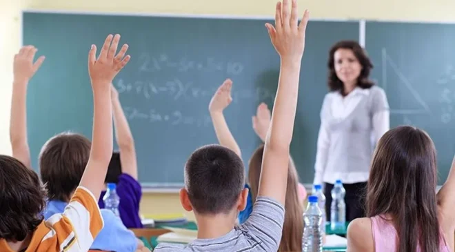 Devlet ve özel ilkokul ve anaokullarında yaz okulu uygulaması